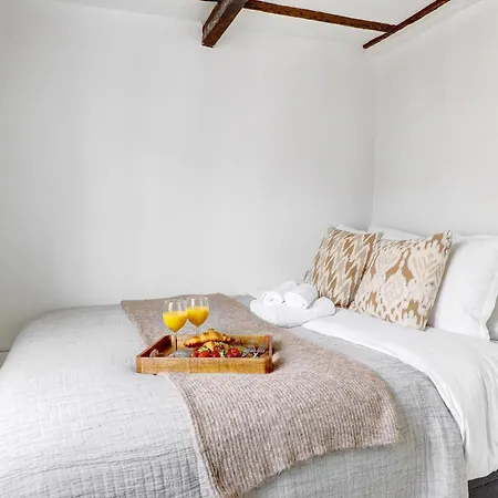Montorgueil & Le Marais - 1br - Vacation 公寓